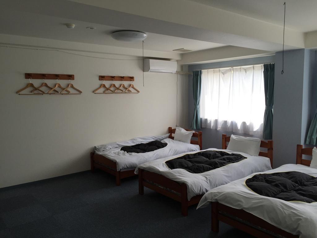 Grampus Inn Сірахама Екстер'єр фото