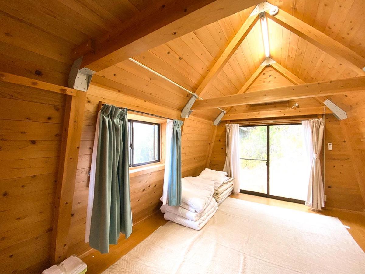 Grampus Inn Сірахама Екстер'єр фото